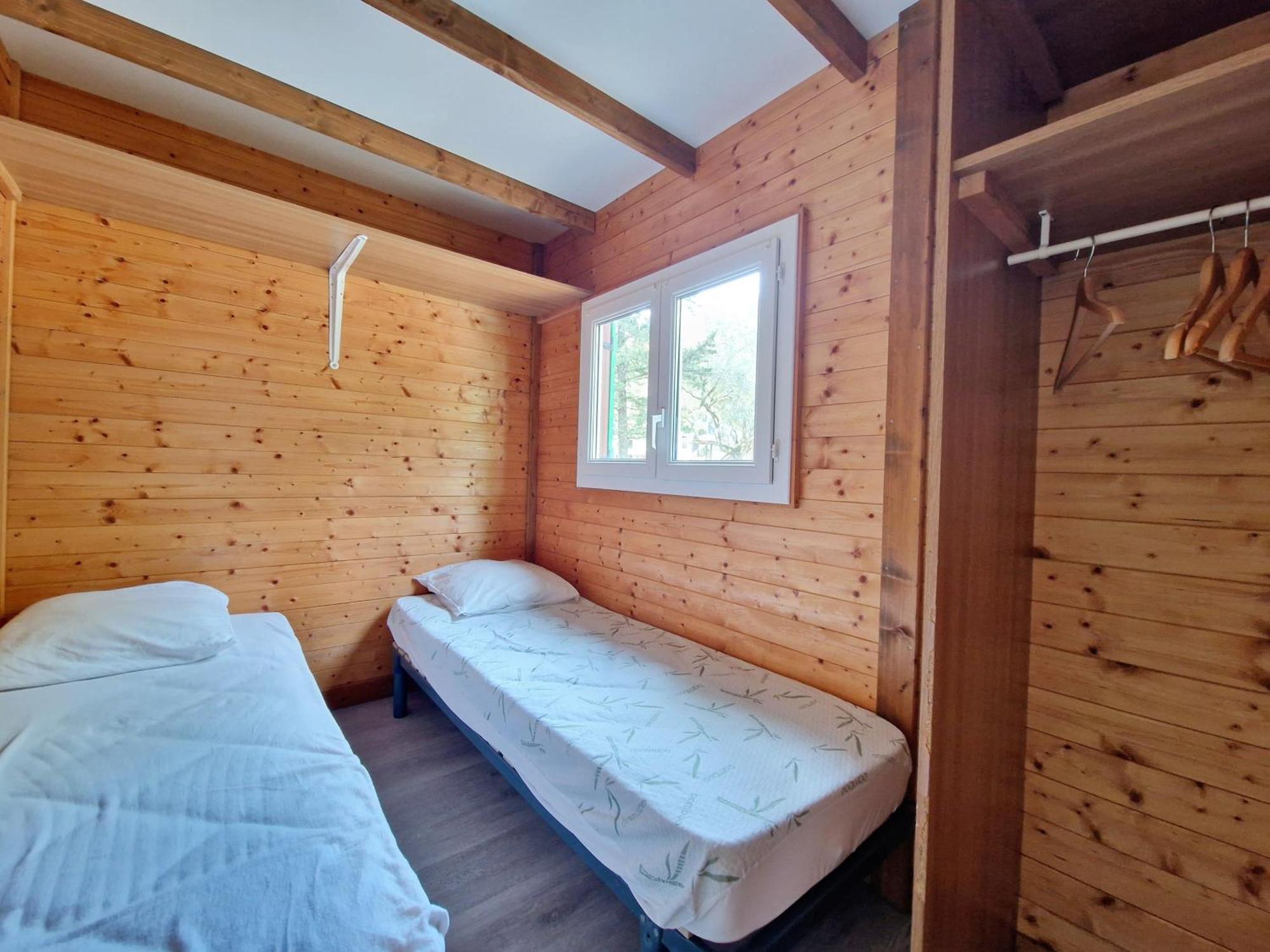 Camp Des Gorges - Camping Nature Vallon-Pont-d'Arc Room photo